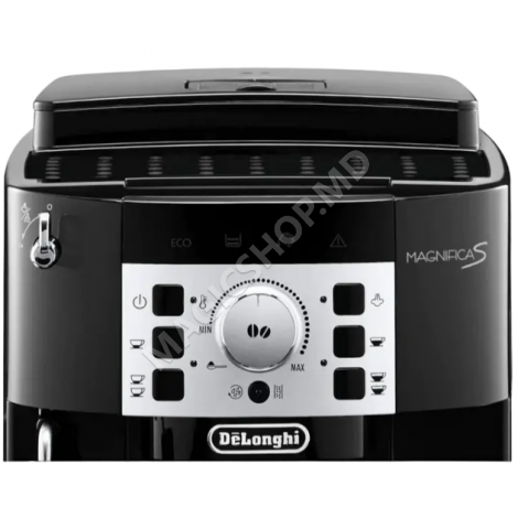 Aparat de cafea DeLonghi ECAM 22.112 B, Negru
